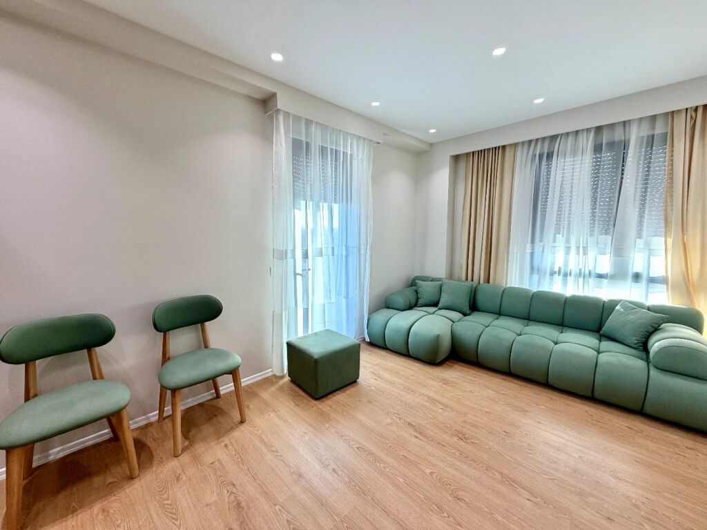 2+1 apartment for rent in Don Bosko!