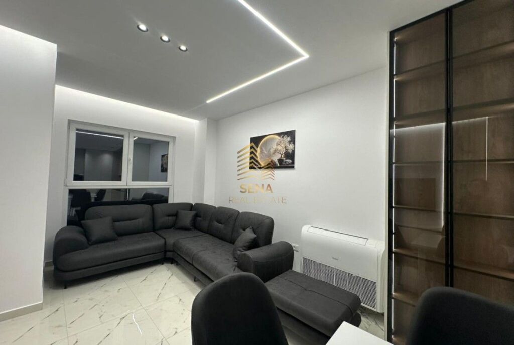 Affitto, Appartamento 2+1+2+blk, Aura Complesso, 800 Euro/mese