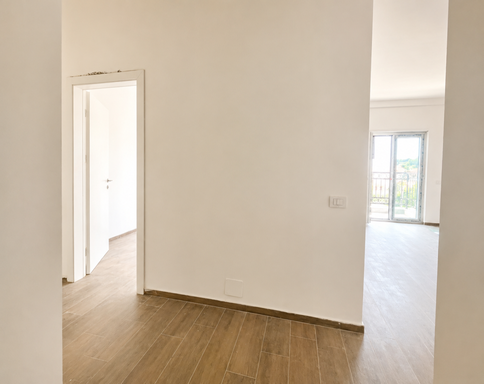 Apartment 3+1 for sale, 151.86 m² at Porta Tirana e Re