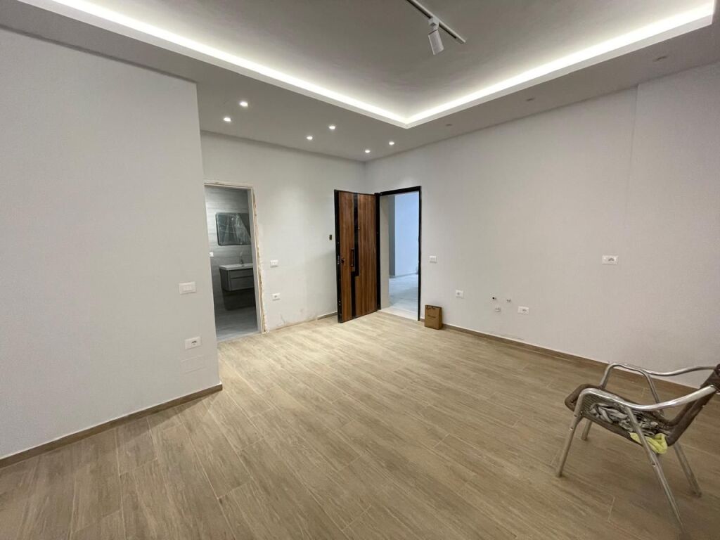 Apartment 2+1 in Vlore