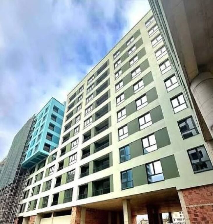 🚨 PREZZO IN CALO 1,400€/m²🏡 Vendesi Appartamento 3+1+2 + Deposito – Splendor Residence