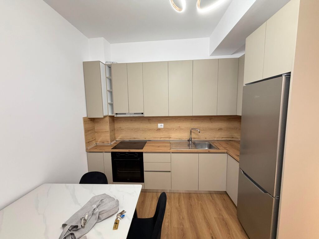 Affittasi appartamento 1+1 Indirizzo Ali Demi Complesso kaimi