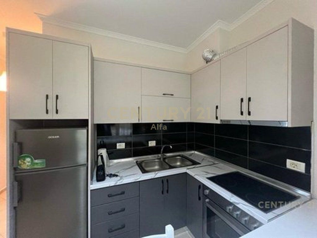 Apartment 2+1 for rent at Kodra e Diellit