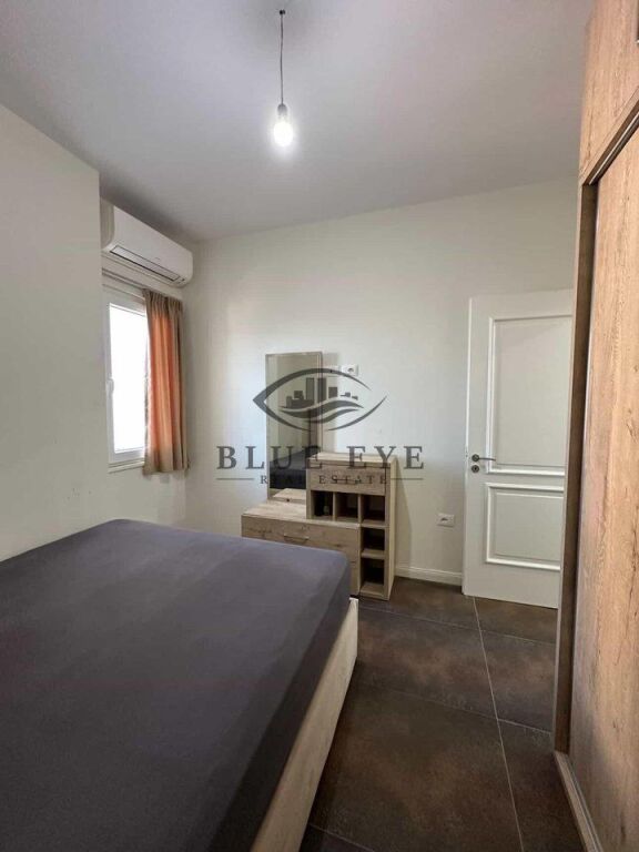 Apartment 1+1 For Sale in Durres Beach First Station