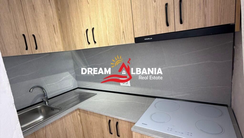 Apartment 2+1 for rent on Elbasan Street near the Tabakeve Mosque (ID 4229509)