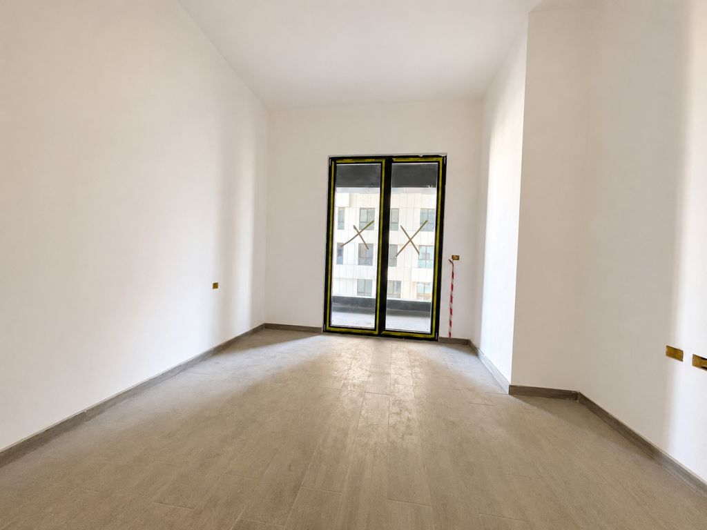 Appartamento 2+1, 102.1 m² in vendita in Square 21, Tirana