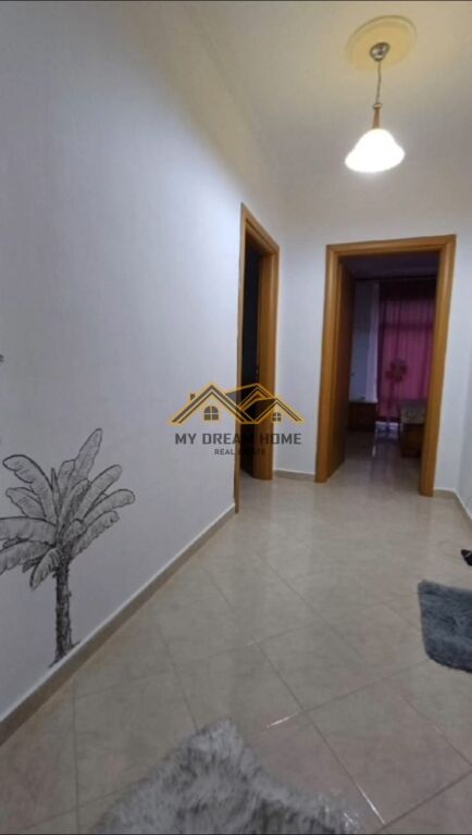 VENDESI APPARTAMENTO 1+1 VICINO A SHKEMBI I KAVAJES!