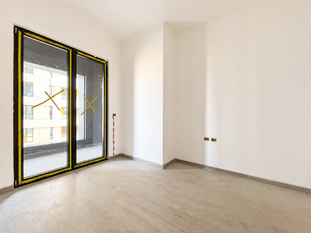 Appartamento 2+1, 102.1 m² in vendita in Square 21, Tirana