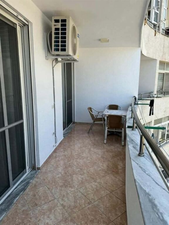 Apartment 1+1 for rent Lulishtja Train Station Durres