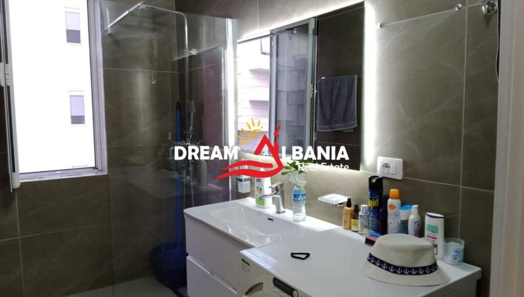 Appartamento in Affitto 1+1 a Qerret, Durres (ID 42111610)