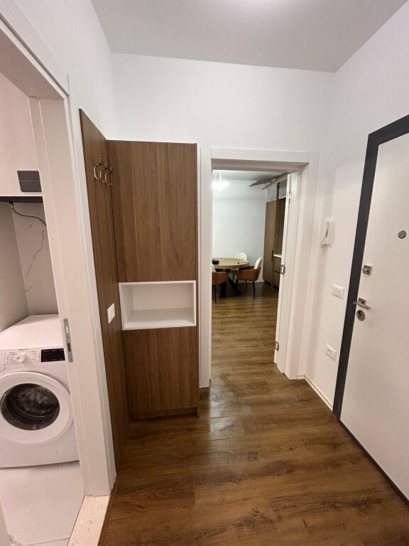 Rent, Apartment 1+1 Jordan Misja Street