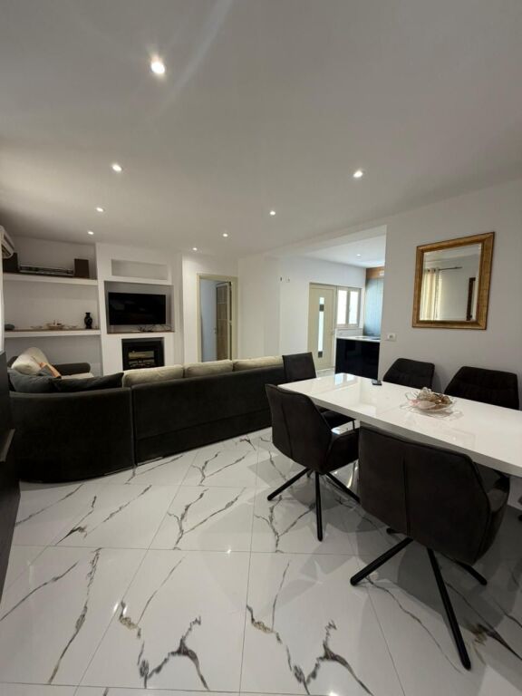 Apartment for Rent – 5 Maji, near the pizzeria “Fontana” - Tirana