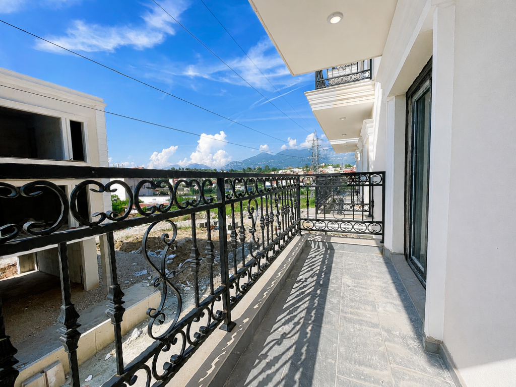 Apartment 3+1 for sale, 151.86 m² at Porta Tirana e Re