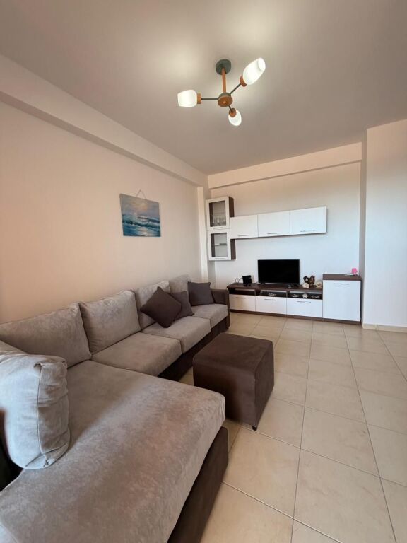 Apartment 2+1 for Sale with Sea View –  Plepa
