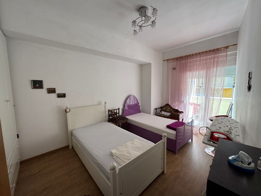 Apartment 2+1 for rent at Eleonora