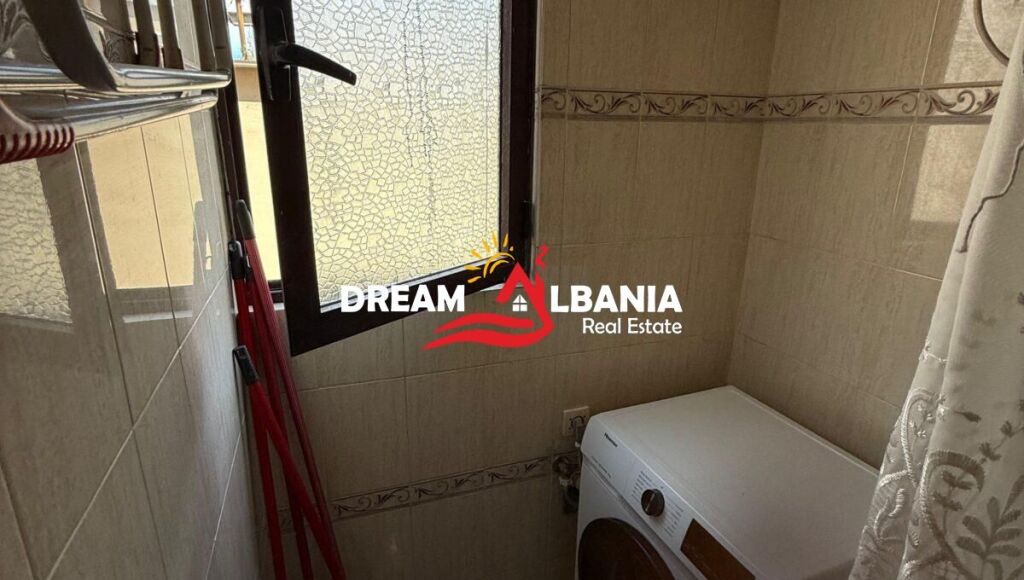 Apartment 2+1 for rent on Elbasan Street near the Tabakeve Mosque (ID 4229509)