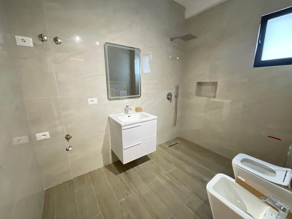 Apartment 2+1 in Vlore