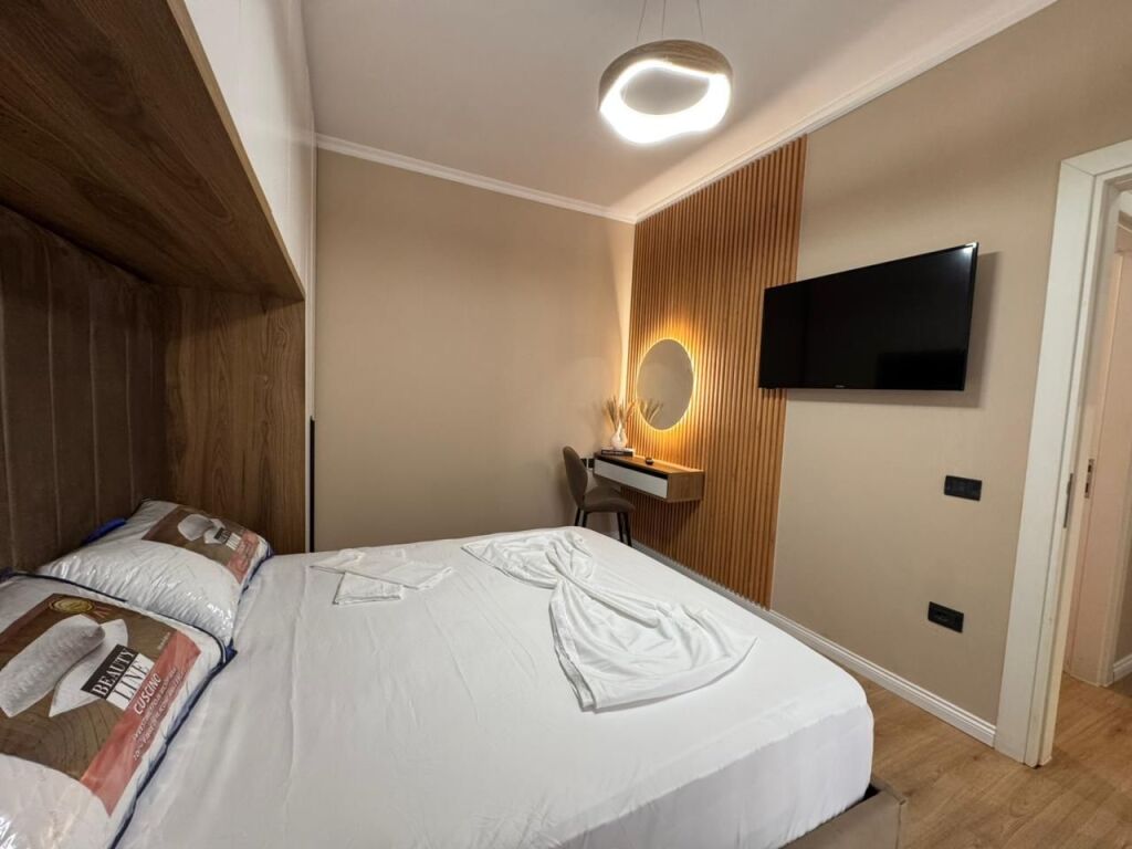 apartament me qira 1+1+ post, Rruge  e kosovareve