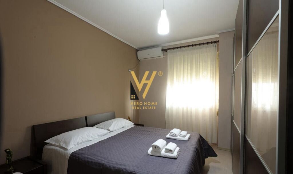 OCCASIONE!! VENDESI APPARTAMENTO 2+1+BLK IN VIA TODI SHKURTI, GRANDI 19.000.000 LEKE