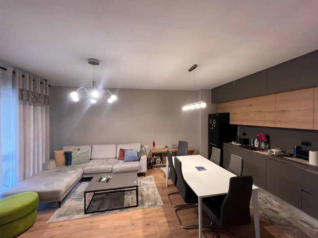Apartment 2+1+2 in Panorama Complex, near Harry Fultz