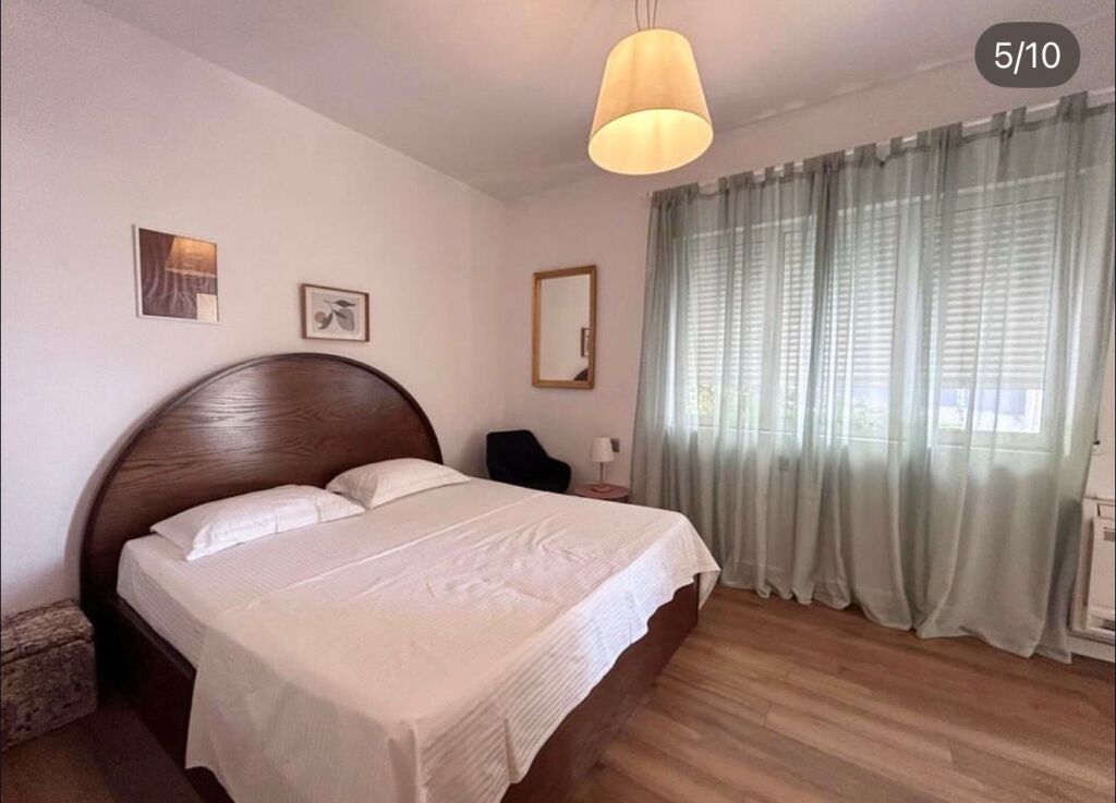 AFFITTASI APPARTAMENTO 2+1+2 AL LAGO ASCIUTTO!