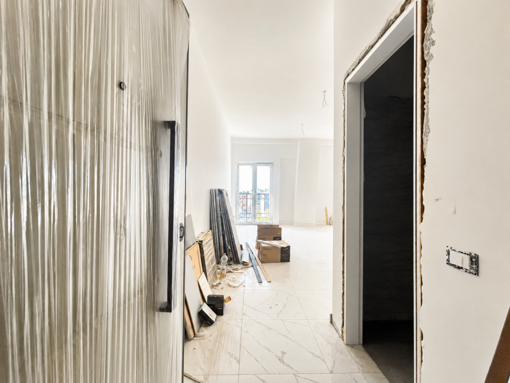 Monolocale 51,33 m² in vendita a Porta Tirana e Re