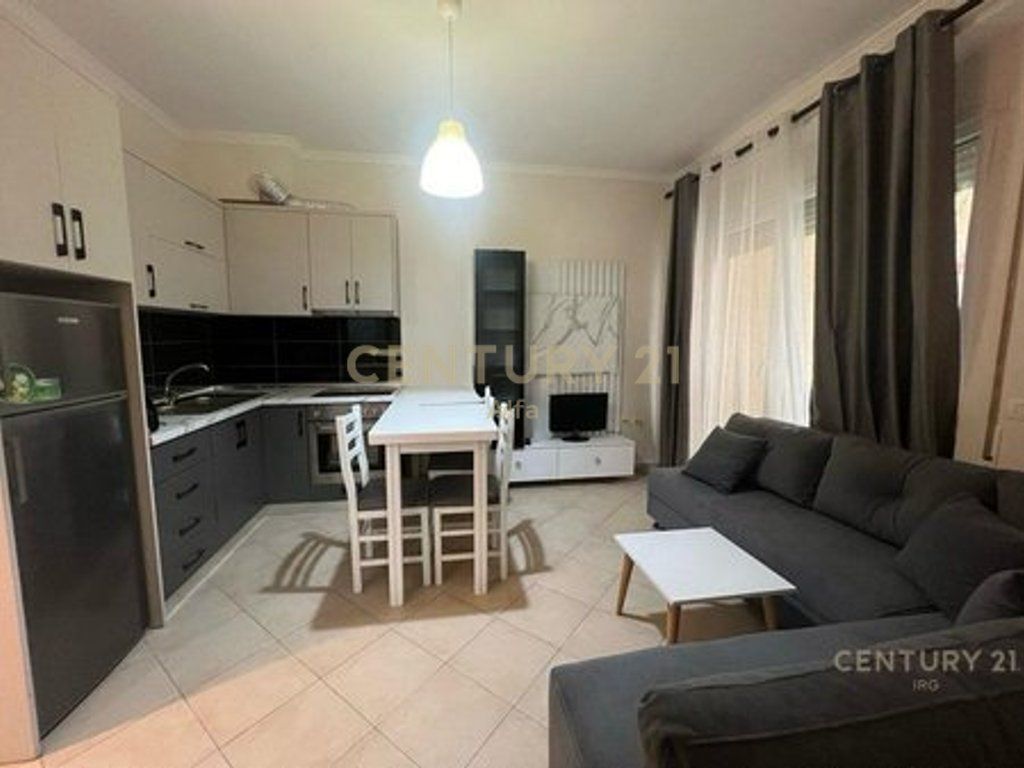 Apartment 2+1 for rent at Kodra e Diellit !