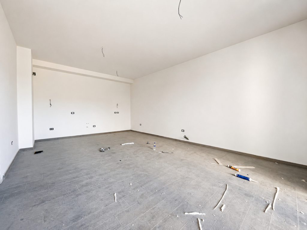 Appartamento 3+1 in vendita, 140 m² a Square 21, Tirana