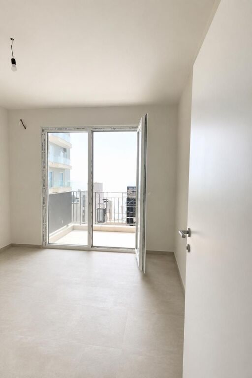 📌 APPARTAMENTO 2+1 IN VENDITA PRESSO SOLIS RESIDENCE – RANA E HEDHUN, SHËNGJIN