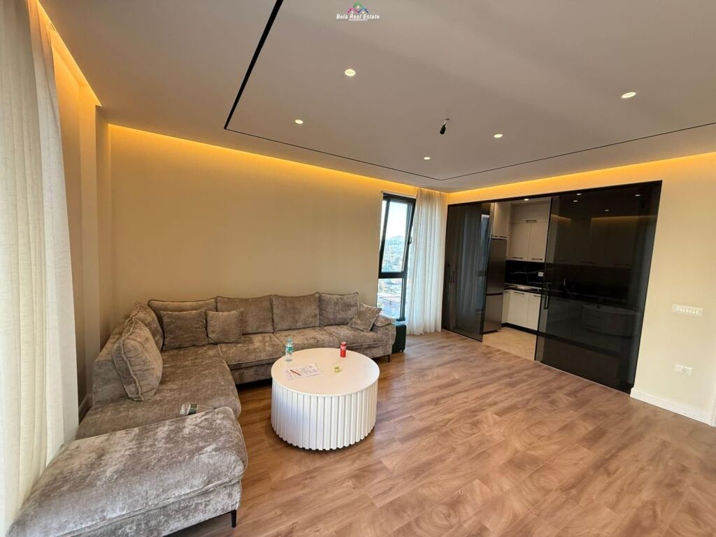 Appartamento In Affitto 3+1 A Porcelan (ID B230181) Tirana