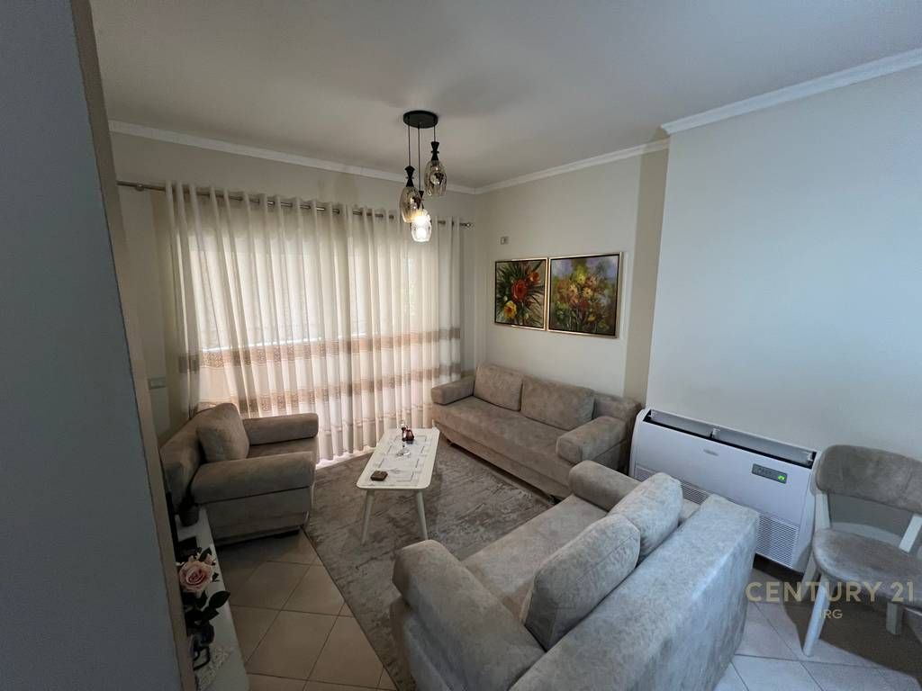 Apartment 2+1 for rent at Kodra e Diellit 750 € /Month