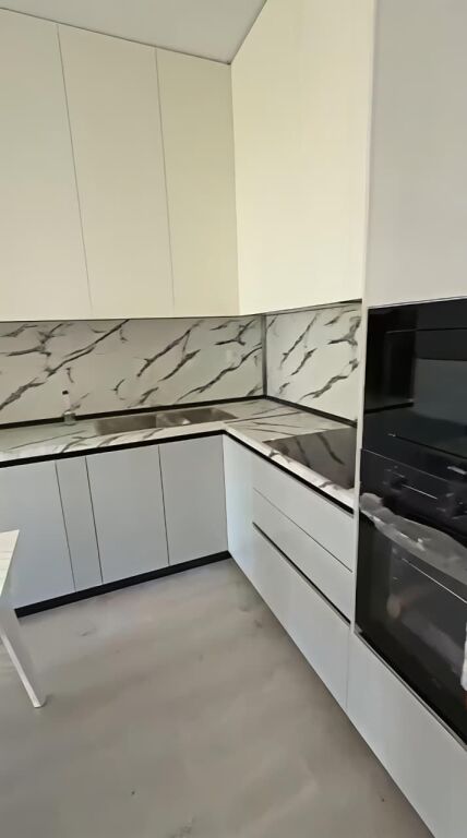 FOR SALE APARTMENT 2+1+2 furnished at UNIVERS CITY