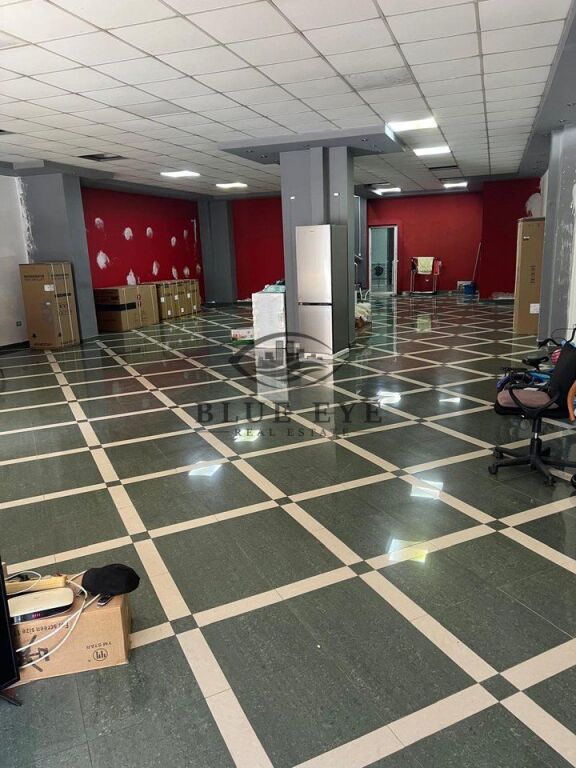Business Premises for Rent near the Train Station