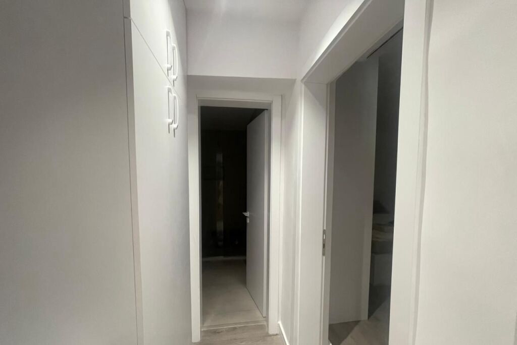 Qera | Apartament 1 + 1 |Harry Fultz | 550 €/muaj
