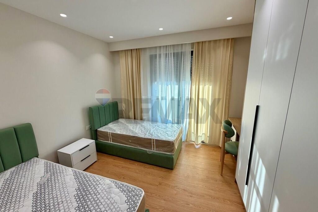 Apartament 2+1 per qera Don Bosko