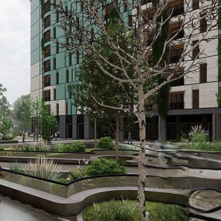 Occasione - prezzo ridotto da 1800€/m2 a 1700€/m2‼️‼️ Vendesi appartamento 2+1 + 2 bagni Riverside residence, ex parco