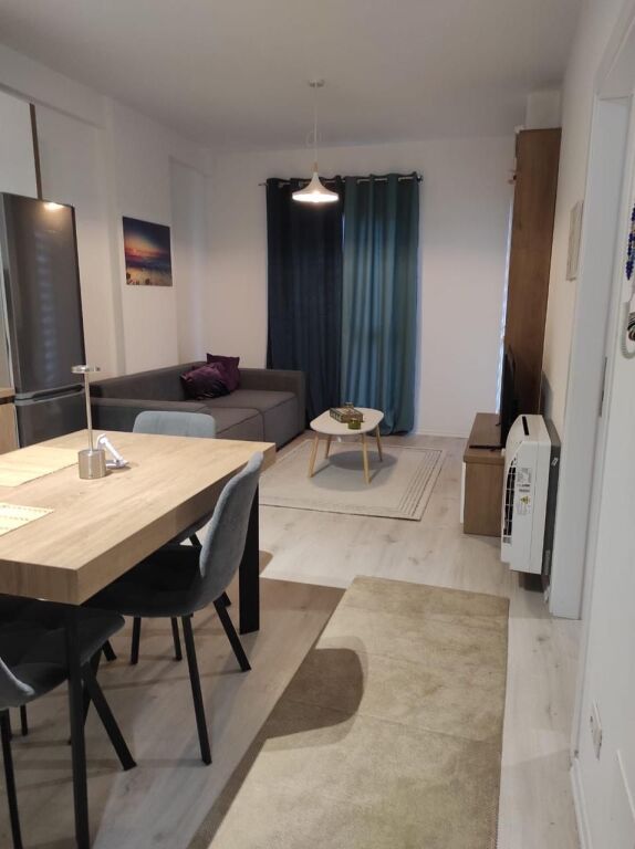 Univers City, Ap 1+1+parking space for rent
