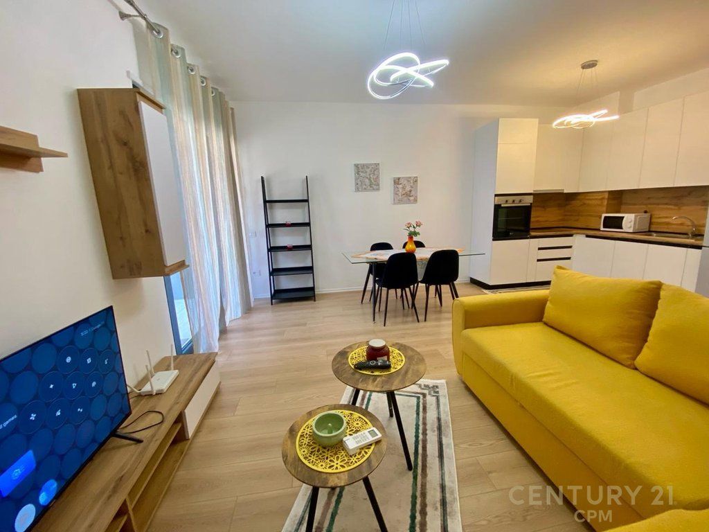 OASIS, NEW RING WE RENT APARTMENT 1+1 + WARDROBE