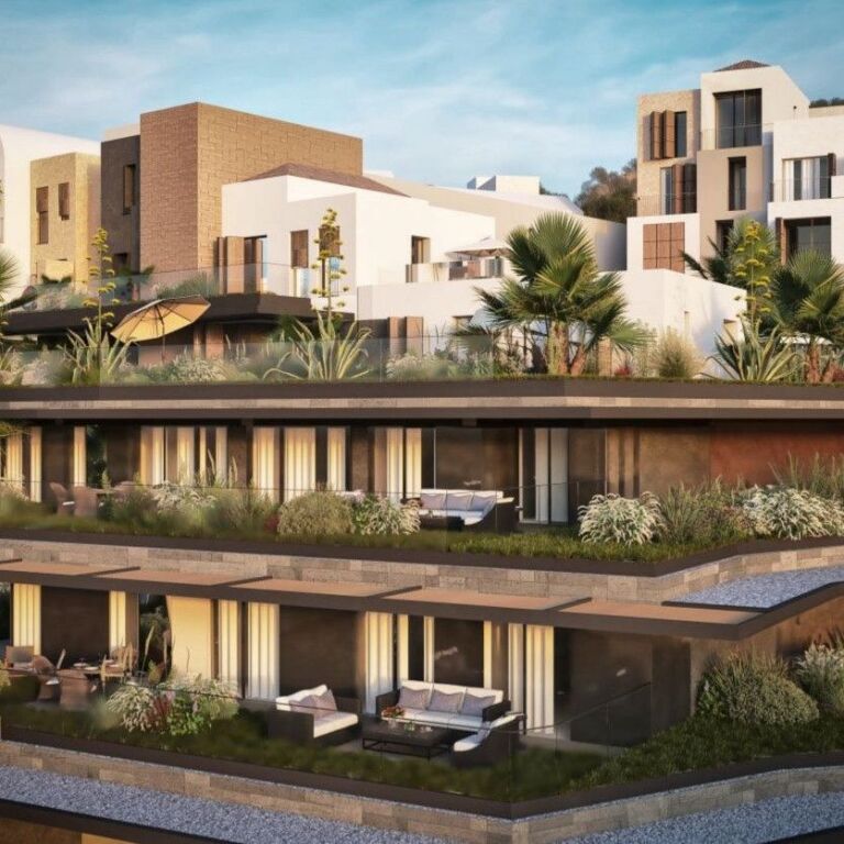 🌅🏡 Premium Apartment 1+1 for Sale + Parking Space + Storage – Sunset Residence, Palasë 🏡🌅