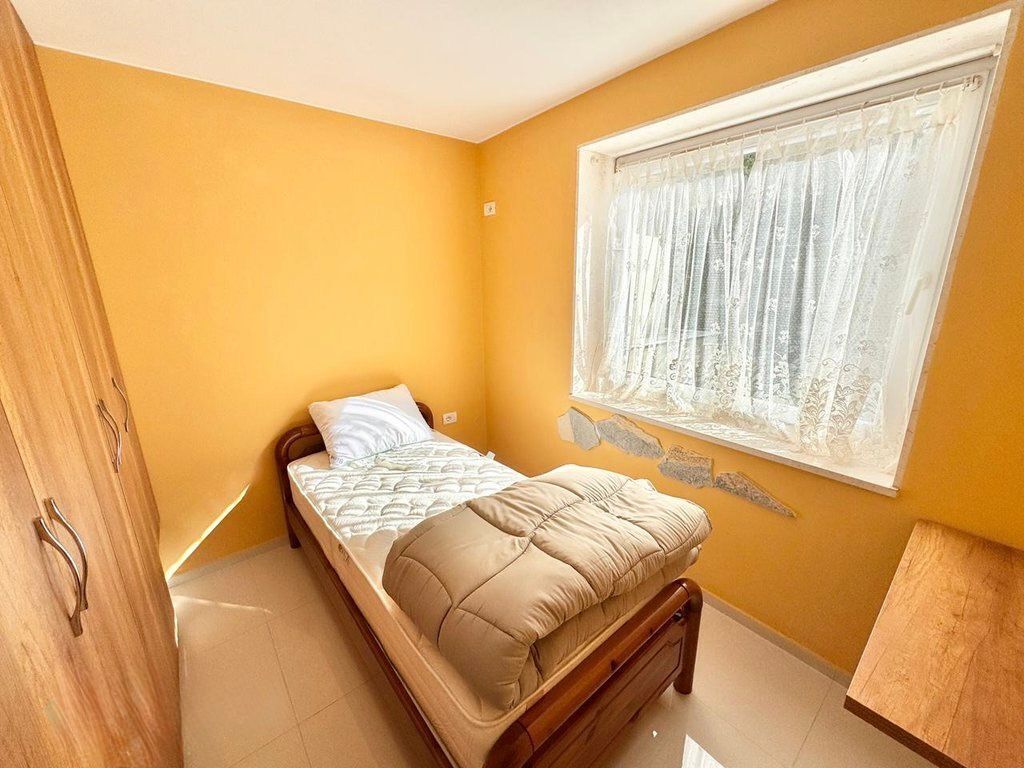 Jepet Me Qera Apartament 2+1+1 Ballkon