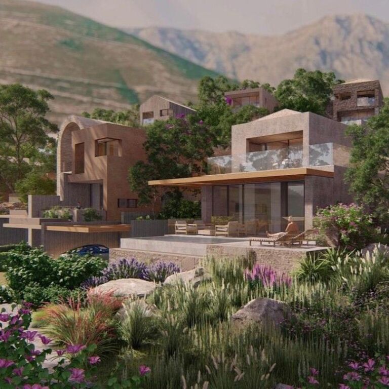 🌅🏡 Premium Apartment 2+1+2 for Sale + Parking Space + Storage – Sunset Residence, Palasë 🏡🌅