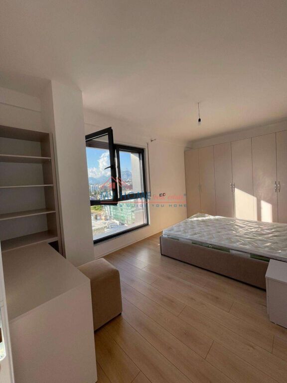 Apartment 1+1 for rent at New Boulevard in Tirana