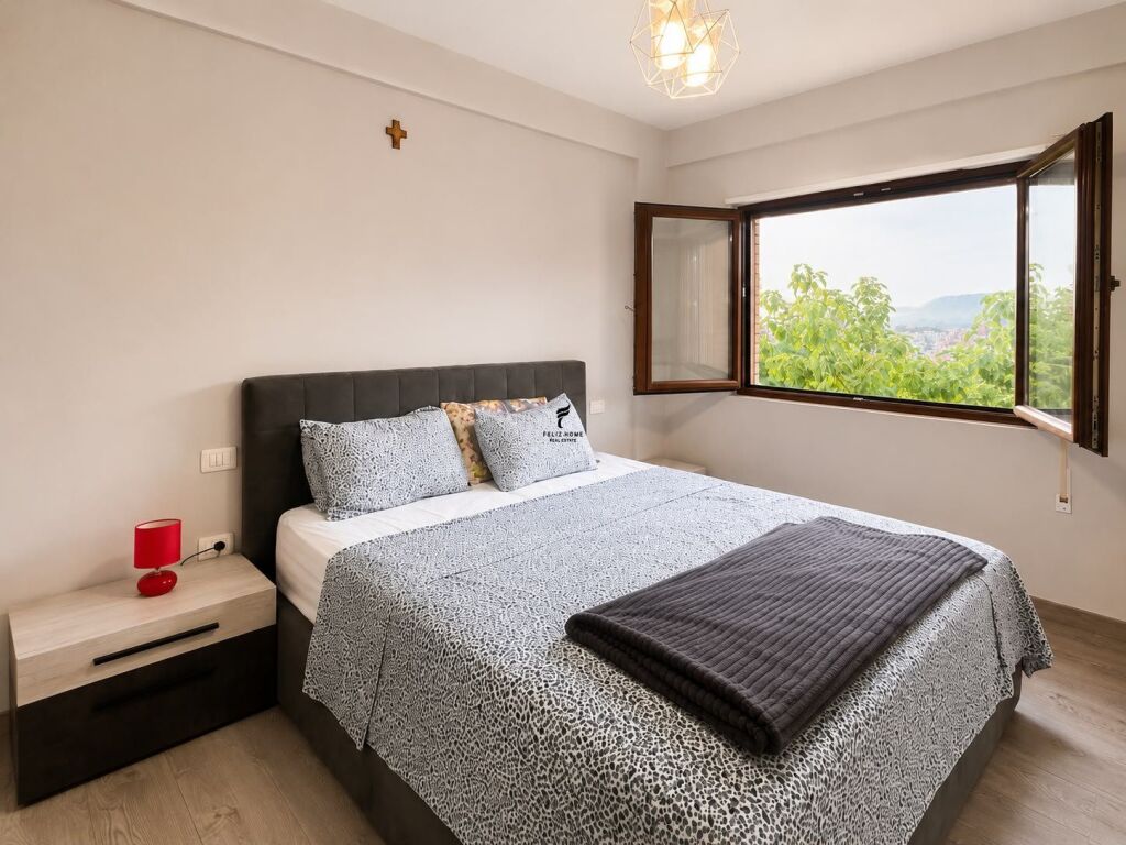 FOR SALE APARTMENT 2+1 BOTANICAL GARDEN 180,000 EURO FH-79855