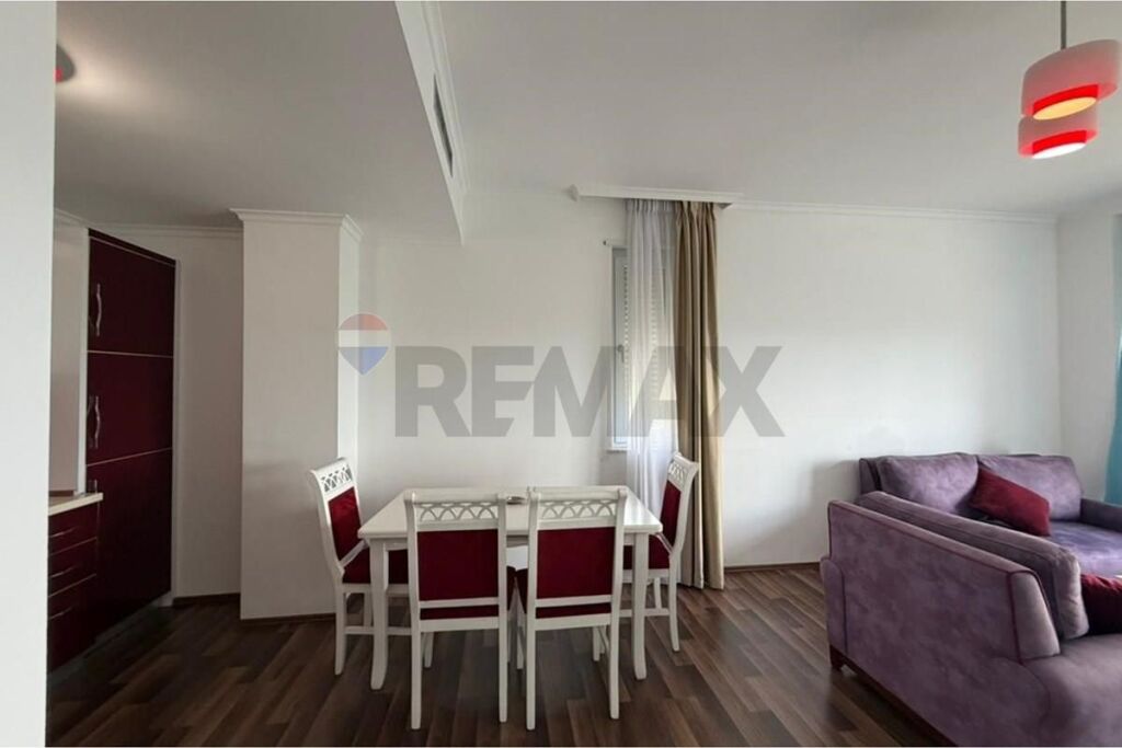 Apartment - For Sale - Farkë, Tirana