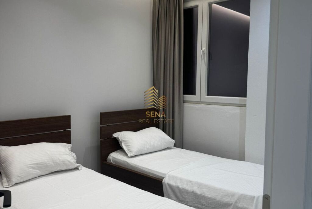 Rent, Apartment, 1+1+Parking, 5 Maji, 50,000 Leke