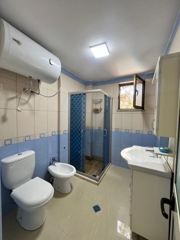 Apartment 1+1 for sale – Golem, only 100 meters from the sea !