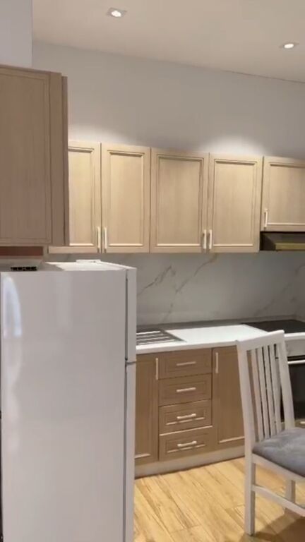 APARTMENT FOR RENT 1+1