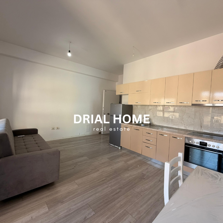 APARTAMENT ME QERA 1+1