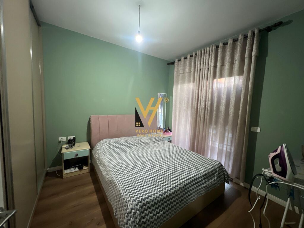 VENDESI APPARTAMENTO 1+1+BLK A MISTO MAME 105.000 EURO