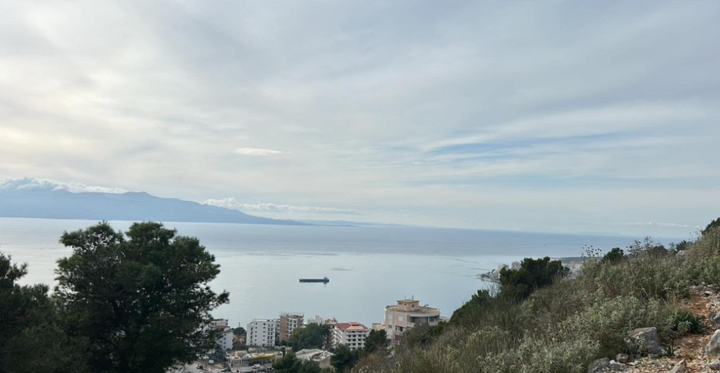 LAND FOR SALE – SARANDË | IDEAL INVESTMENT OPPORTUNITY